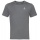 Odlo Hiking/Leisure Tshirt Crew Neck Cardada (100% Polyester) grey Men